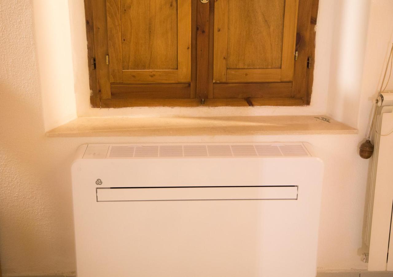 Apartament Bandinelli House Florencja Zewnętrze zdjęcie