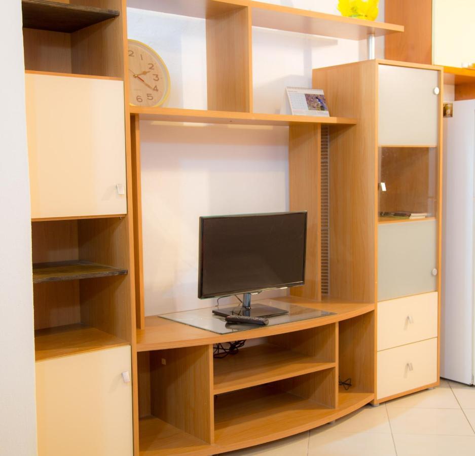 Apartament Bandinelli House Florencja Zewnętrze zdjęcie