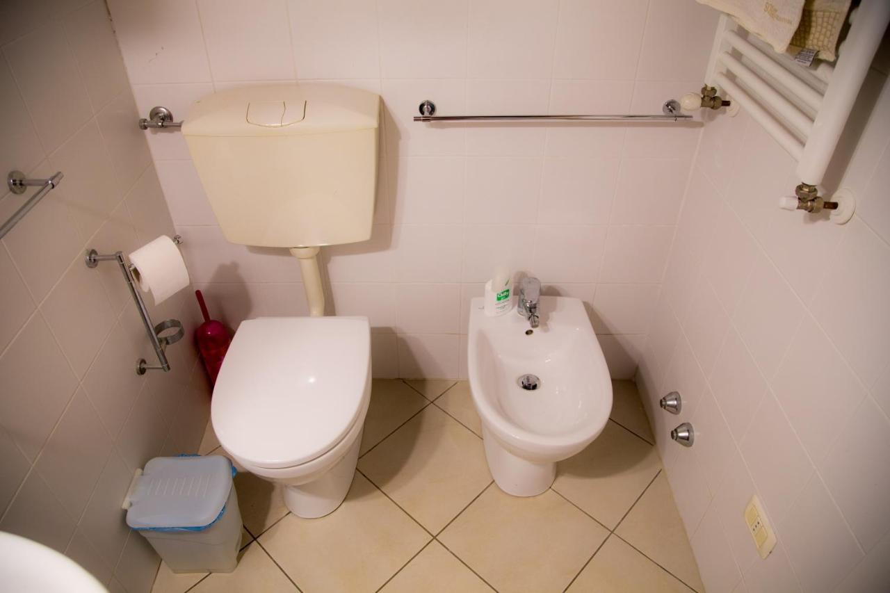 Apartament Bandinelli House Florencja Zewnętrze zdjęcie