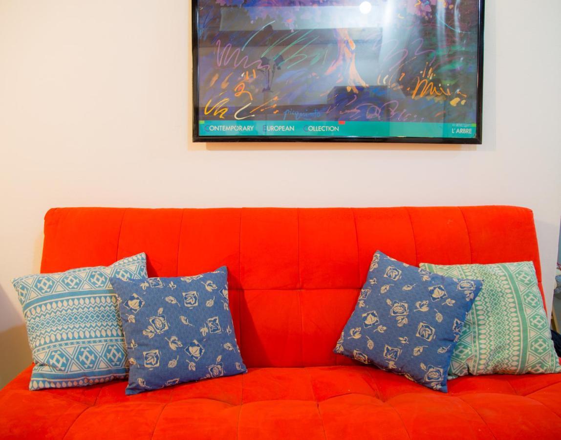 Apartament Bandinelli House Florencja Zewnętrze zdjęcie