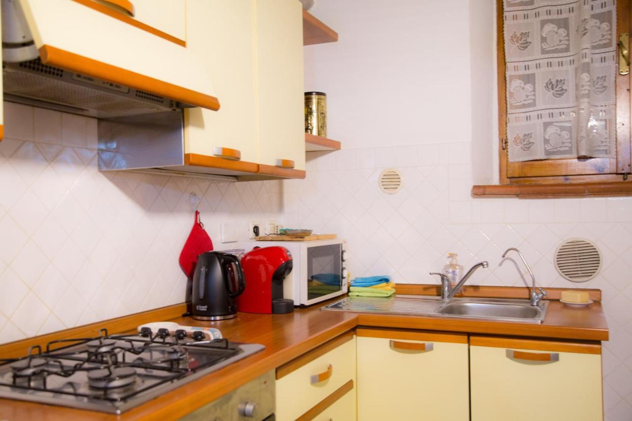 Apartament Bandinelli House Florencja Zewnętrze zdjęcie