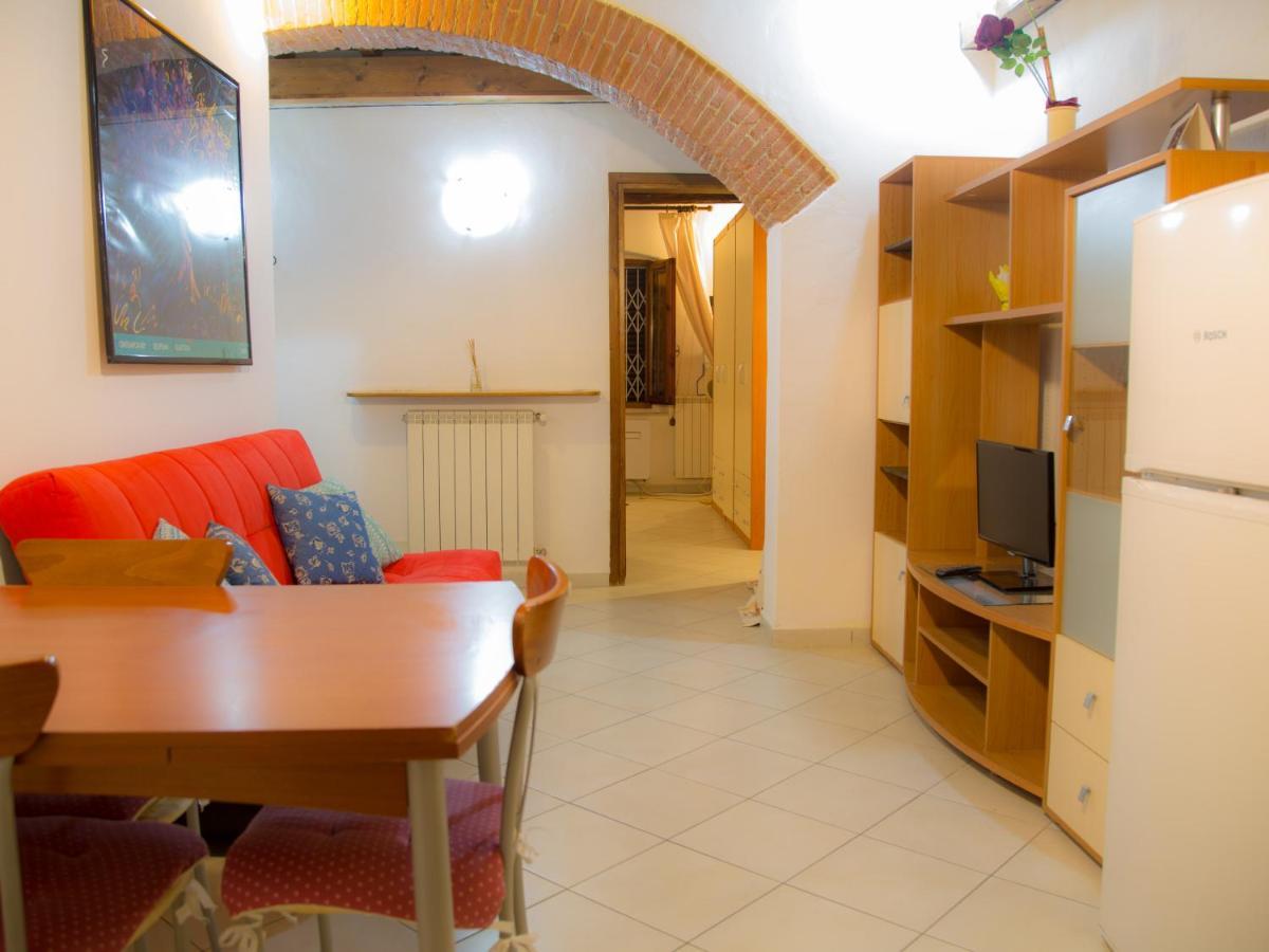 Apartament Bandinelli House Florencja Zewnętrze zdjęcie
