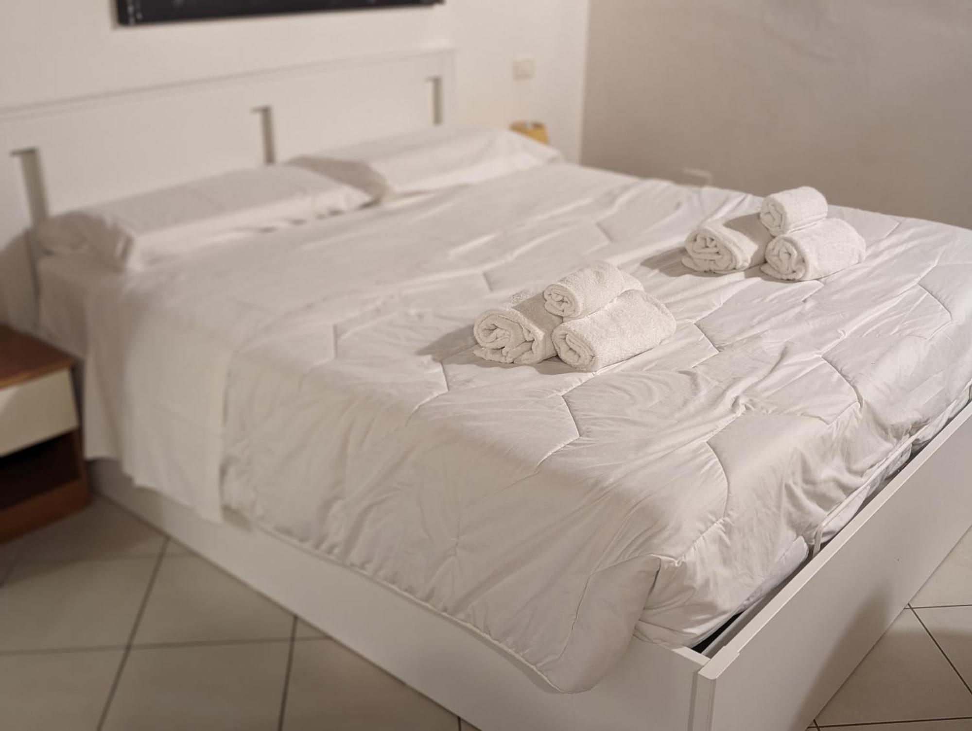 Apartament Bandinelli House Florencja Zewnętrze zdjęcie